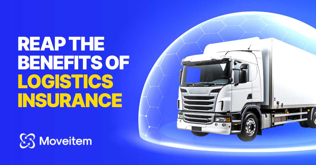 logistics insurance