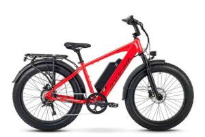 Juiced Bikes RipCurrent S