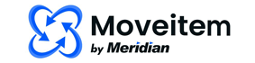 Moveitem by Meridian Logo